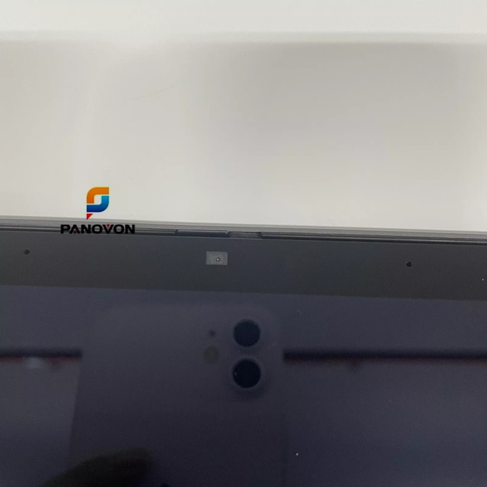 HP ZBook fury 17G8 17.3in UHD IR Touch screen Assembly Hinge up