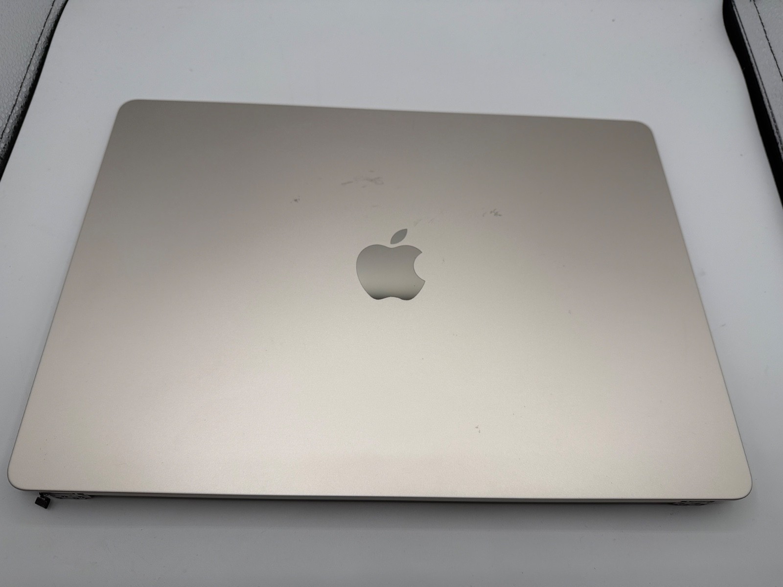 LCD Display Assembly For MacBook Air M3 15.3″ A3114 2024 2023 A2941 Starlight