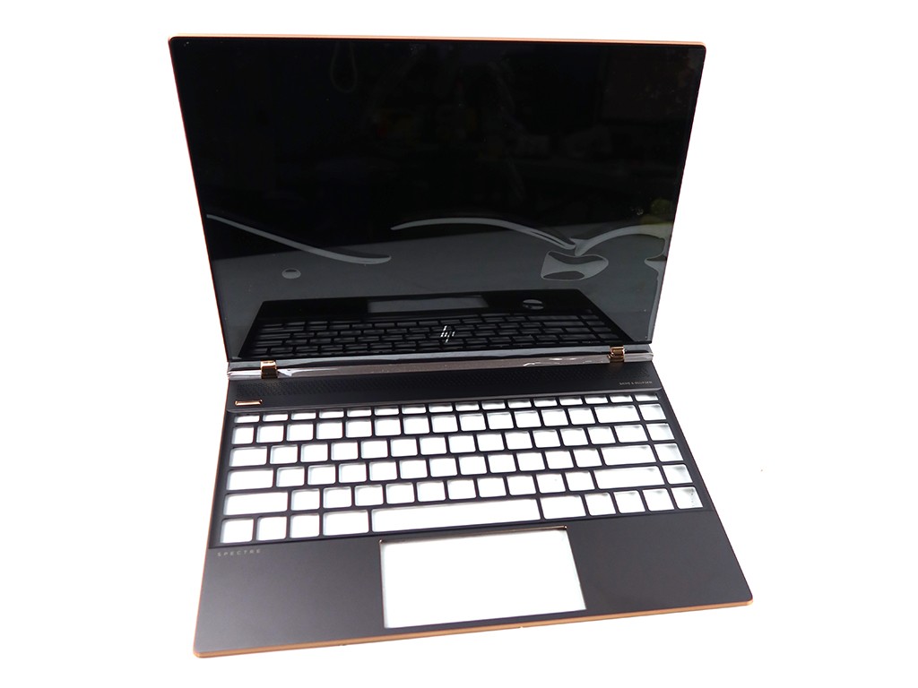 HP SPECTRE 13-AF 13.3″ FHD IPS TOUCHSCREEN GLOSSY 60HZ LCD ASSEMBLY 941836-001