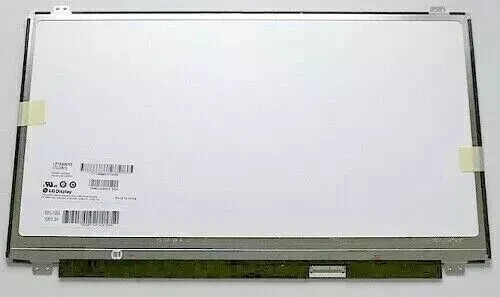 HP 14-AC106TX 30 Pins Screen Replacement LCD LED Display