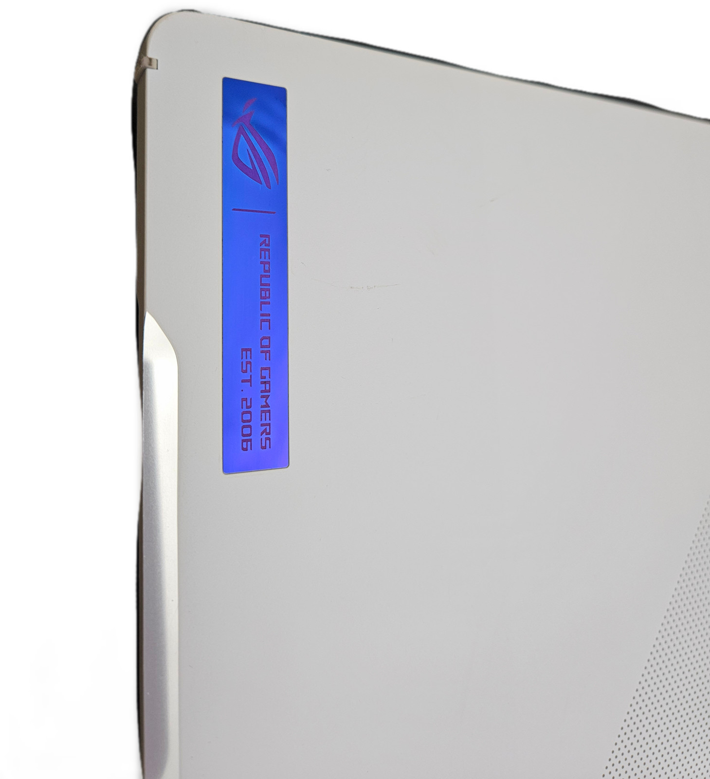 ASUS ROG Zephyrus GA402R LED LCD Screen Assembly