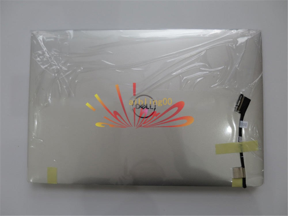 NEW For Dell XPS 15 7590 FHD 1920*1200 LCD Screen Assembly Non-Touch