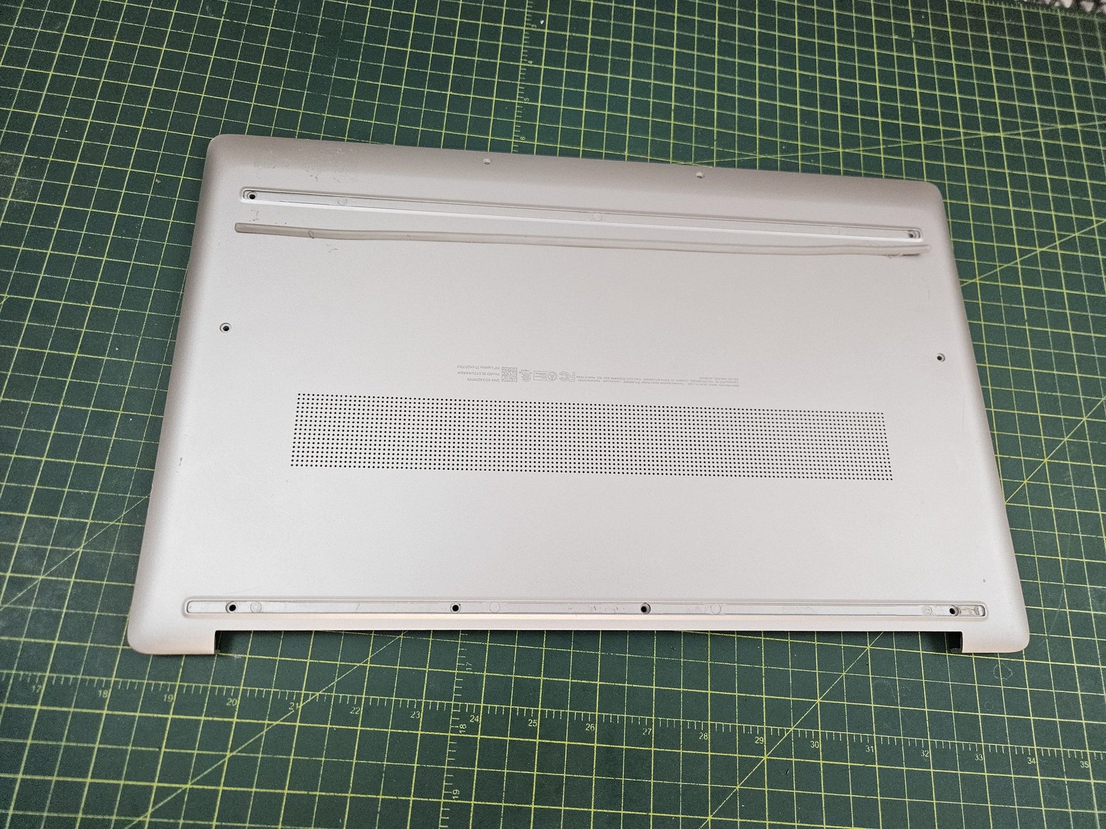 HP 17-cn 17.3″ Laptop Bottom Case Base Cover N85874-001 #d825