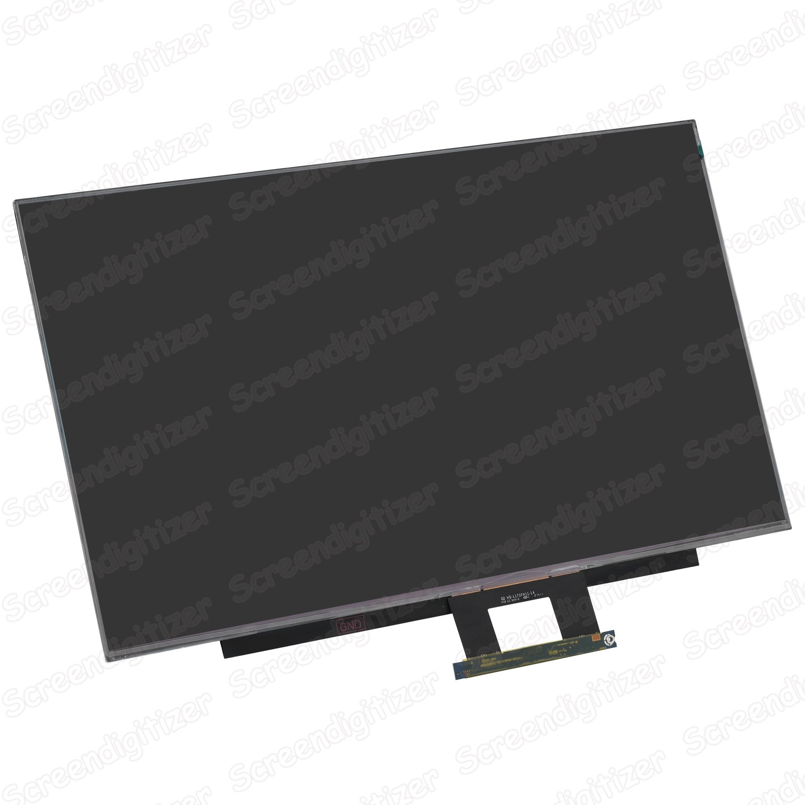 M50441-001 for HP 17-CN 17T-CN series LCD Touch Screen B173RTN03.1 1600×900