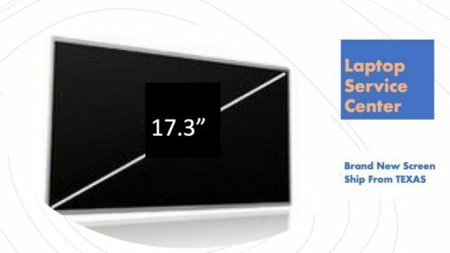 LCD Screen 300Hz MSI GE76 Raider 10UG 10UH FHD 1920×1080 Matte