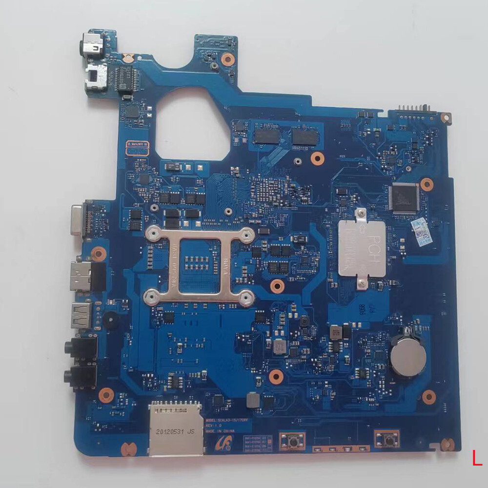 For SAMSUNG NP300E5C Mainboard BA92-10340A BA41-01976A SCALA3-15/17CRV DDR3