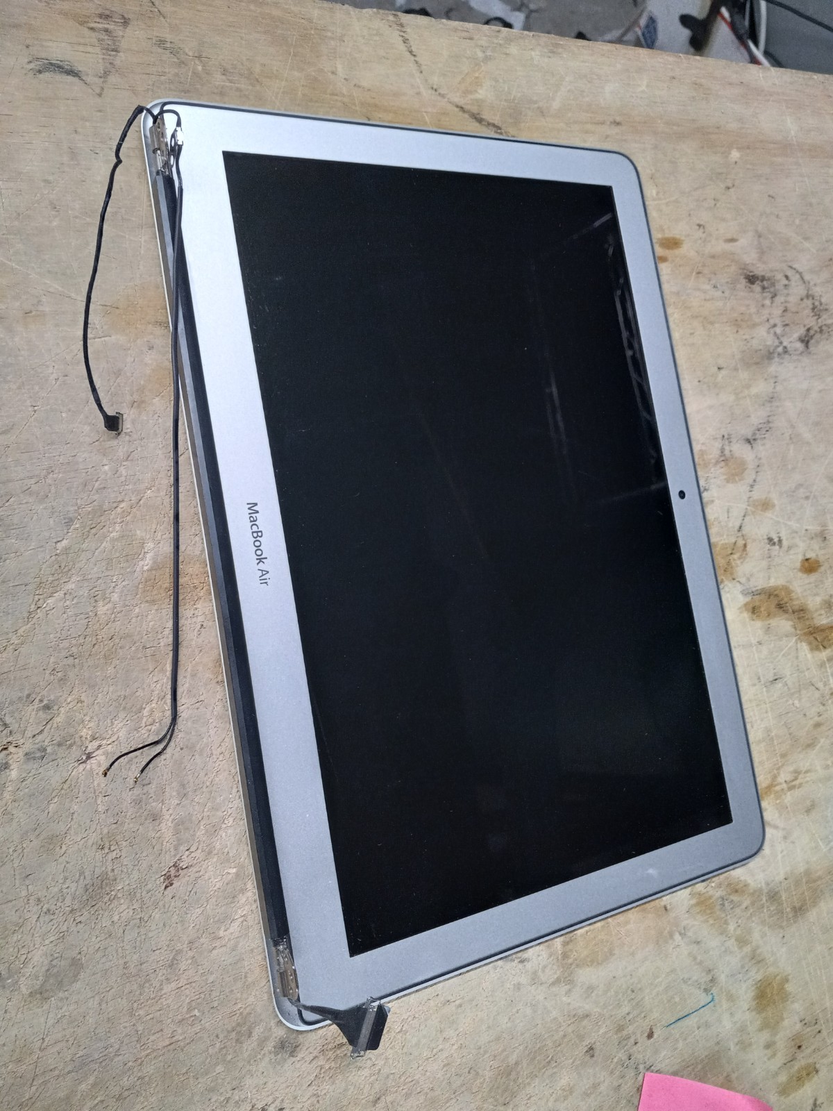 13″ Lcd Display Screen Assembly A1466 for Apple MacBook Air 2013 2014 2015 2017