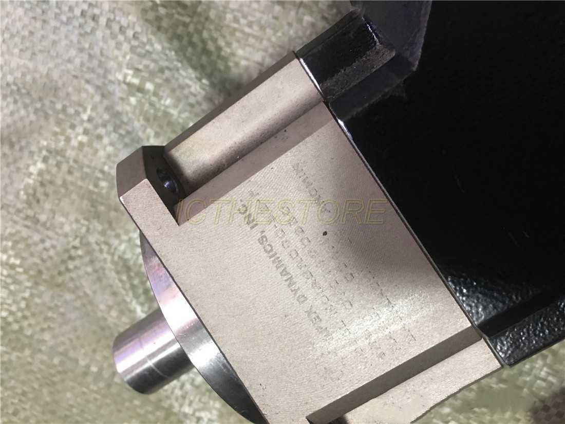 ONE ABR090-S2-P2 Reducer Input hole 19mm Flange 80 Branch 70mm 1:4DHL