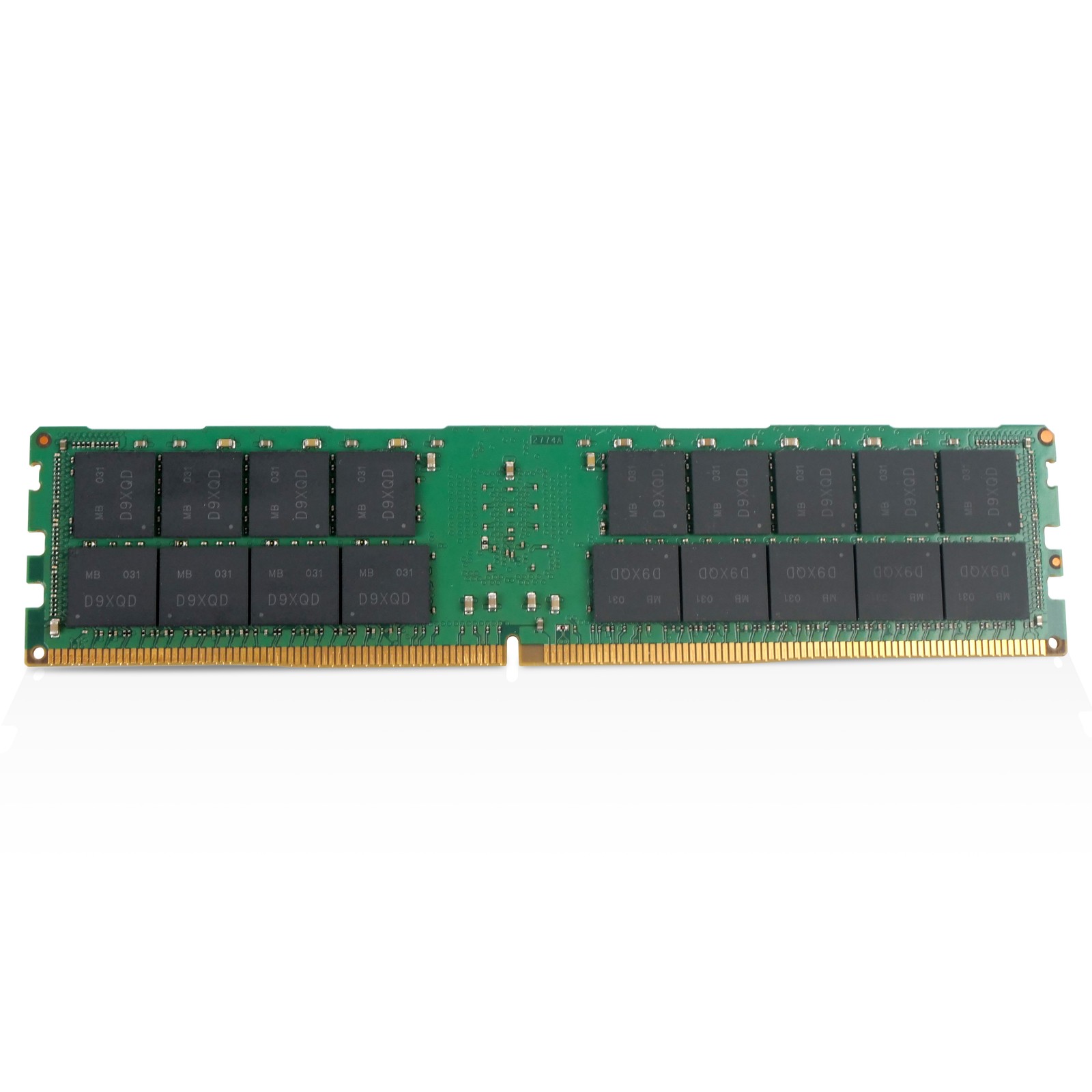 WL OEM 256GB DDR4 2933MHz ECC 2S8Rx4 RDIMM RAM For Dell PowerEdge R7615 R6525
