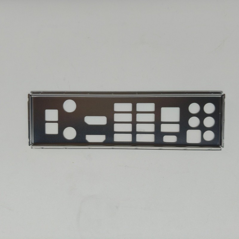Original IO Shields, retail / bulk orders & custom service supported Three types
