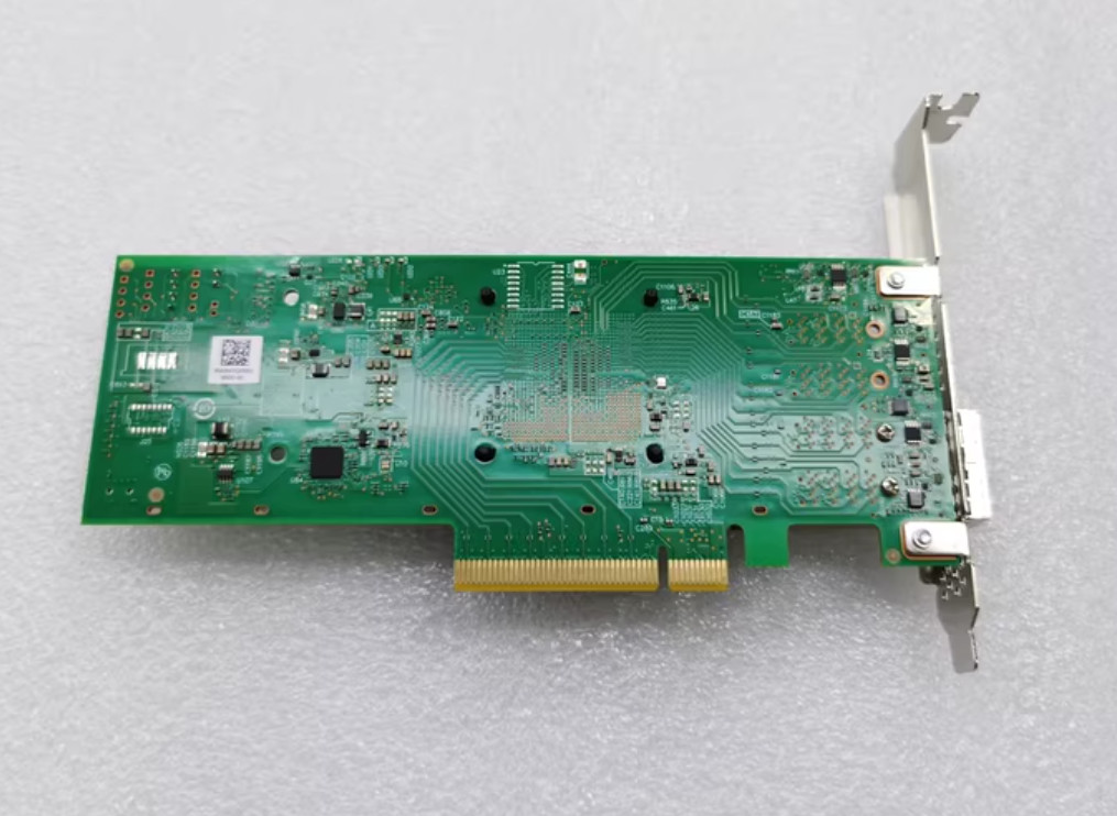 9500-8E SAS3808 chip 2*SFF8644X8 interface PCIe4.0X8 OEM card made in China new
