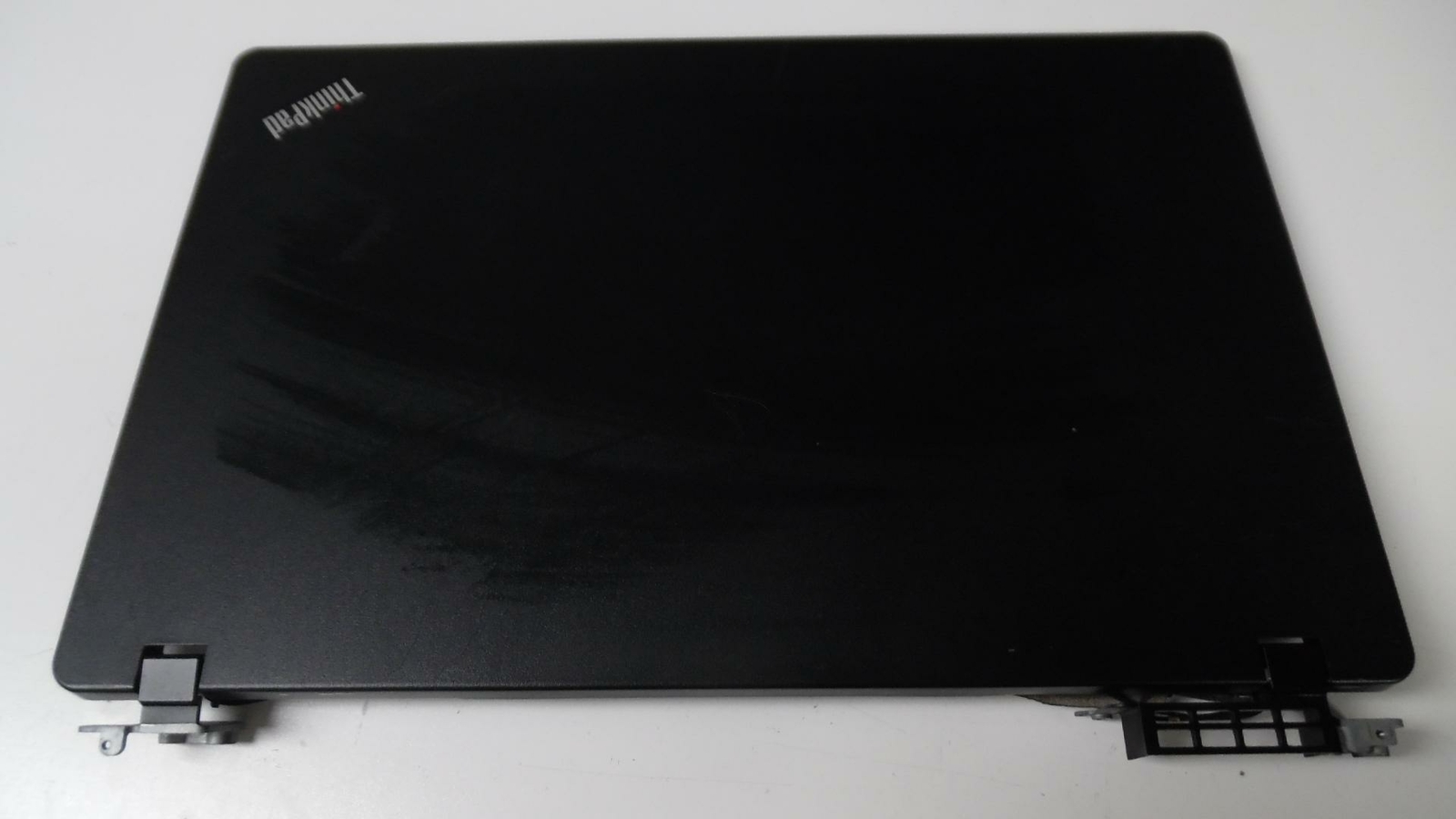 Lenovo ThinkPad Edge 15 LCD Top Lid w/Bezel Hinges Cables & Webcam – EAGC6008010
