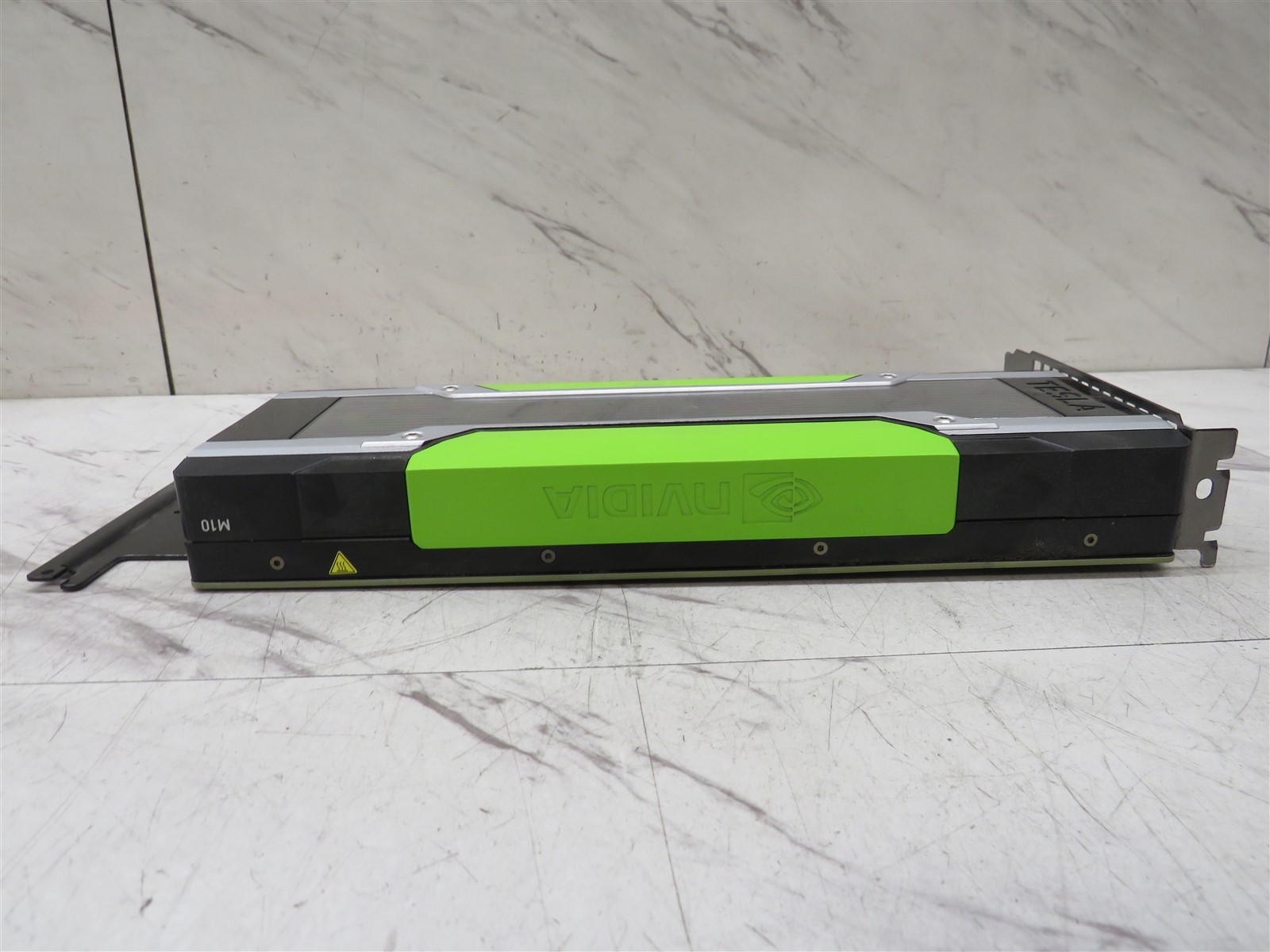 HPE NVIDIA Tesla M10 32GB DDR5 SDRAM PCI-E 3.0 | 868798-001