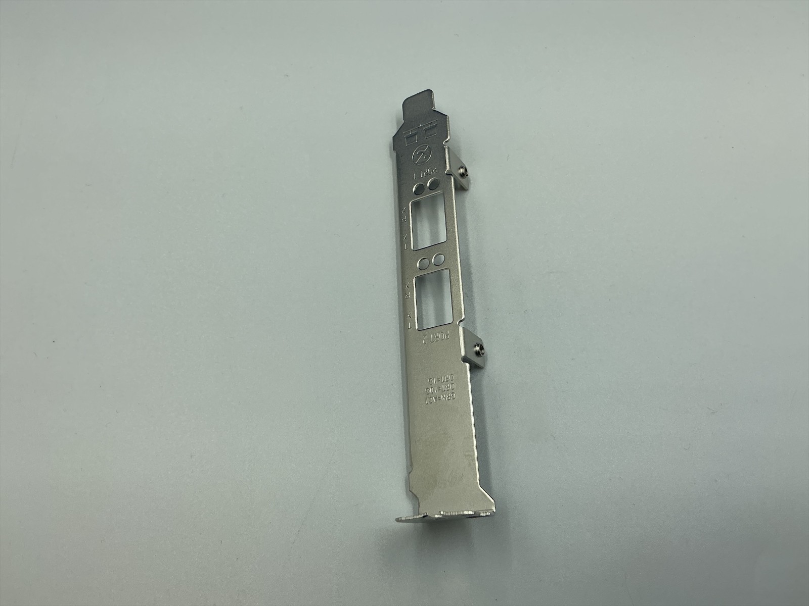 Full Height Bracket FOR HP 530SFP 652503-B21 /QL41112 /N20KJ /Y40PH /817718-B21