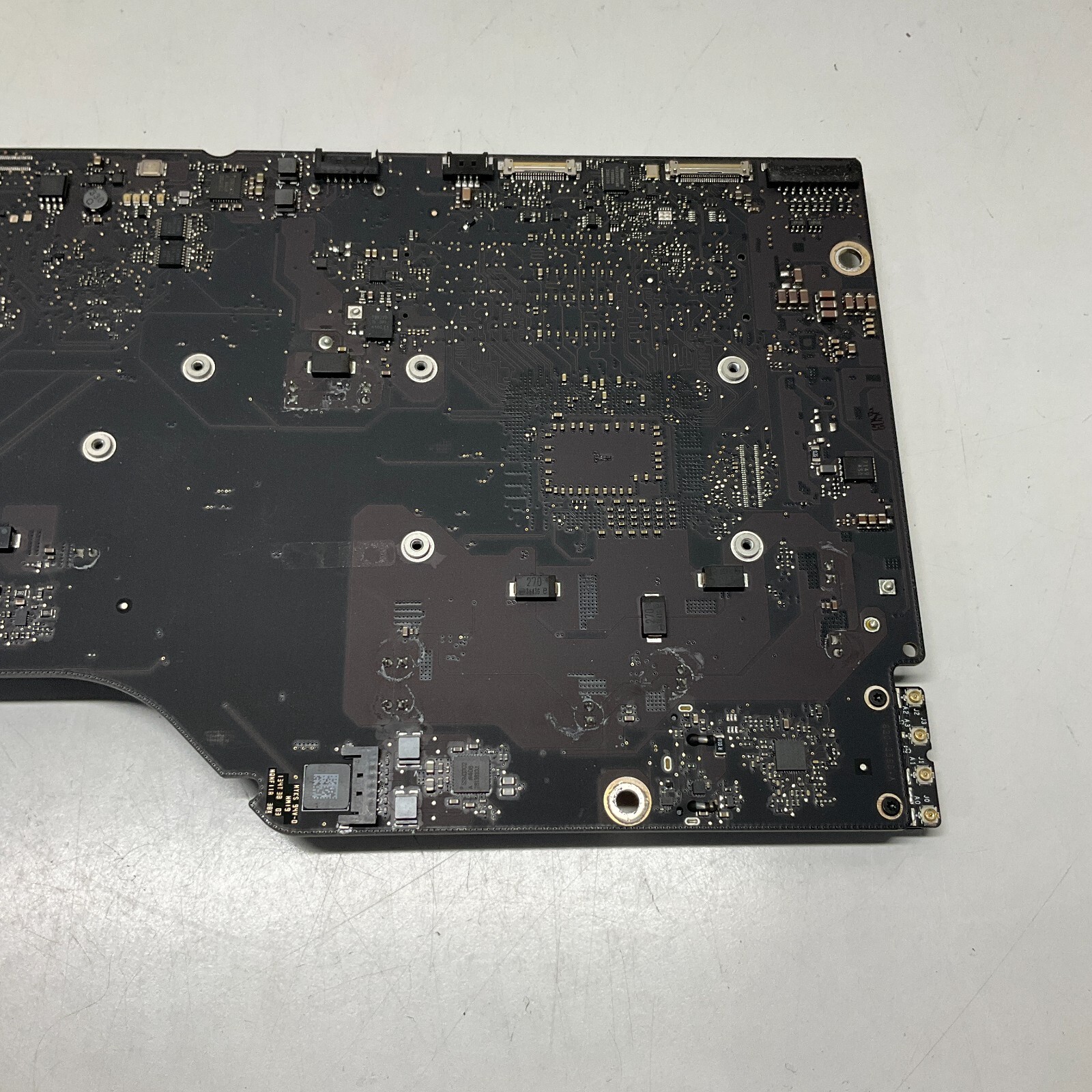 Apple iMac 21.5″ A1418 Late 2013 ME086LL/A 2.7GHz i5 Logic Board 820-3588-A