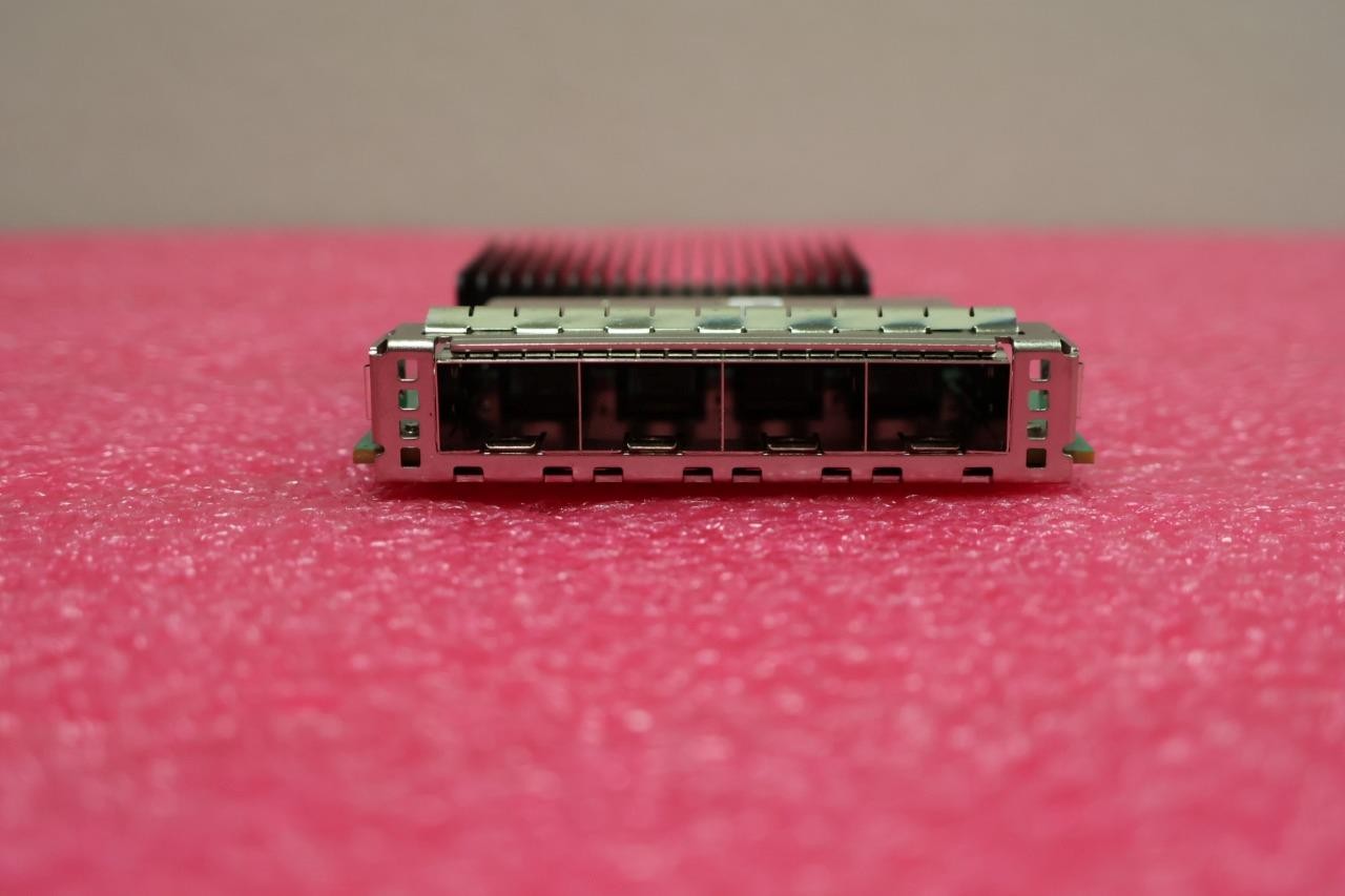 Qlogic Marvell QOC2874-SR 4 PORT 64G HBA MA2810405-05