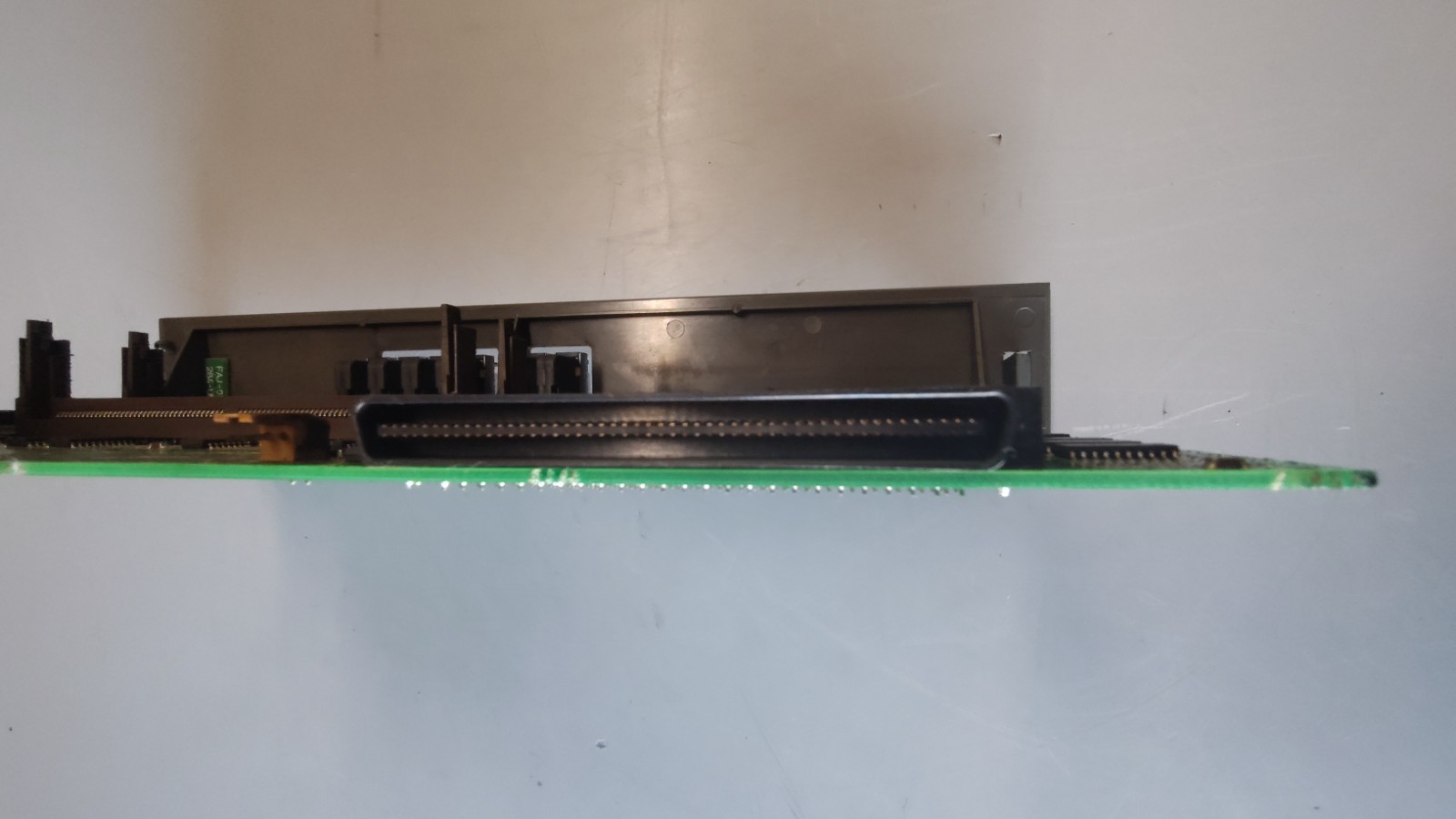 FANUC A16B-3200-0056/03A601452 Option 3 PMC-RE PCB Board – Series 16-C *USED*