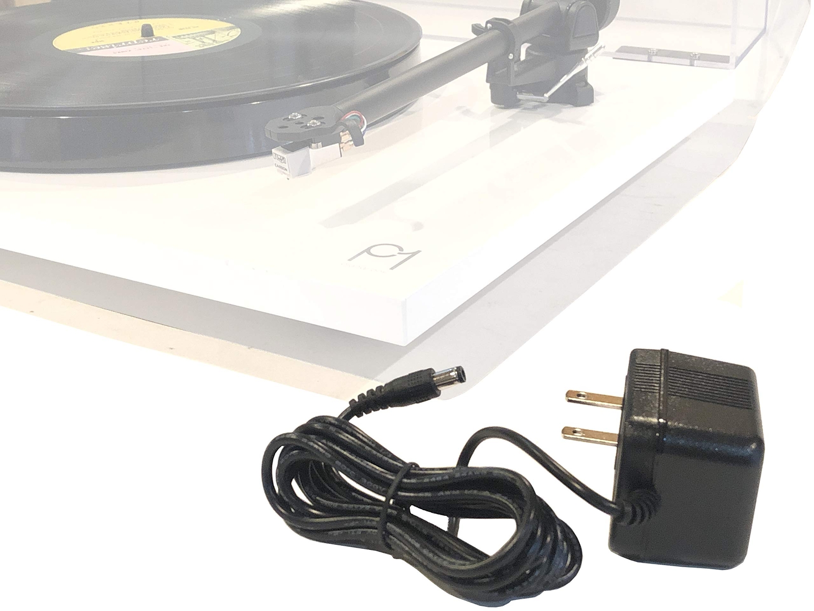 Power Supply for Rega Planar 1 2 3 Turntables