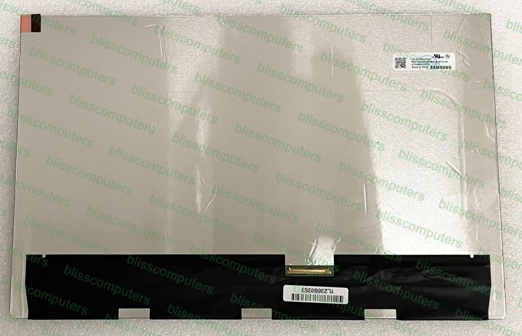 ATNA40YK07 2880×1800 90Hz 14″ OLED LCD LED Screen Non Touch Replacement Panel