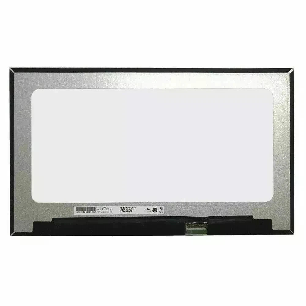 Dell DP/N 5TYJN 05TYJN LCD LED Screen 14″ FHD+ edp 30 pins Non-Touch Display New