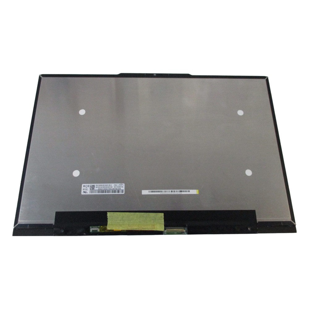 Lcd Touch Screen For Lenovo IdeaPad 5 2-in-1 14IAL10 83KR 14″ WUXGA 5D10S40297