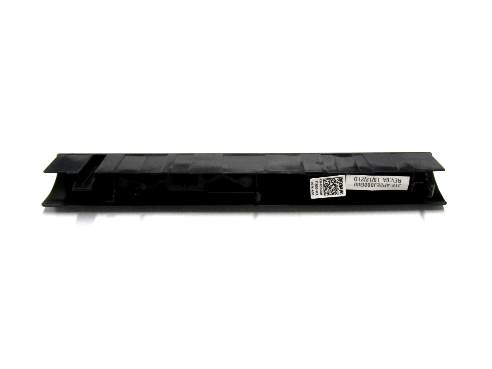 New OEM Dell Inspiron 17 3780 / 3793 ODD Optical Face Plate Cover 535XH