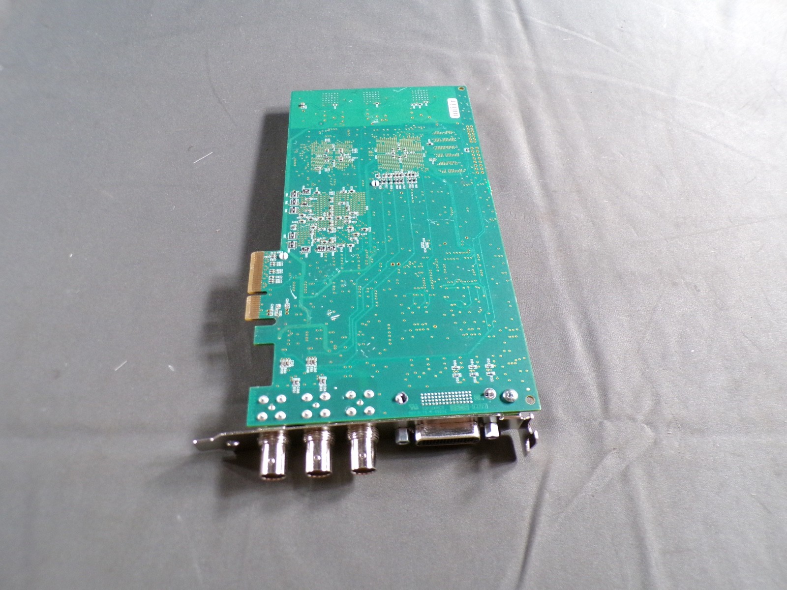 AJA KONA LHE HD SDI I/O VIDEO CAPTURE CARD