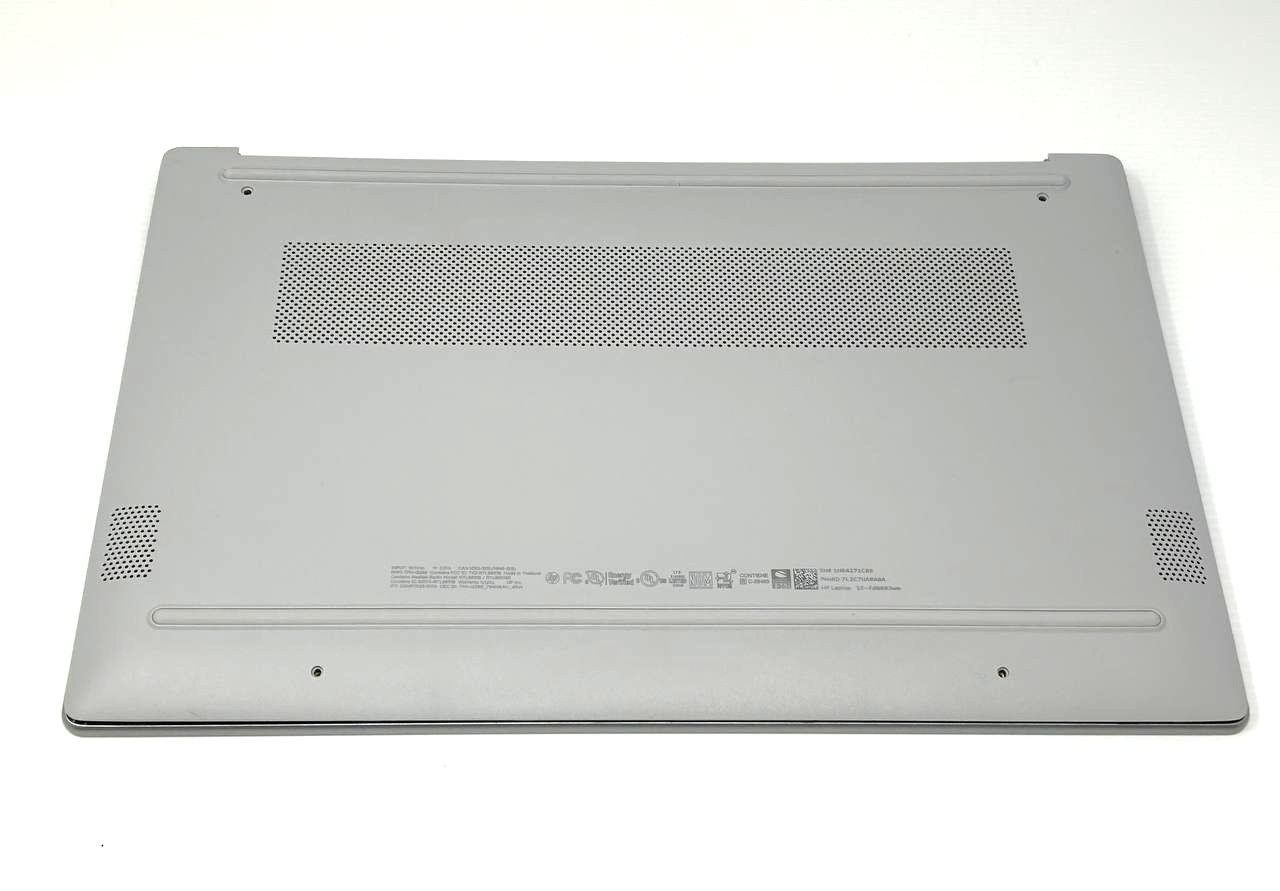 HP 15-FD0083WM LAPTOP 15.6″ PALMREST TOUCHPAD KEYBOARD EA0PD00701A