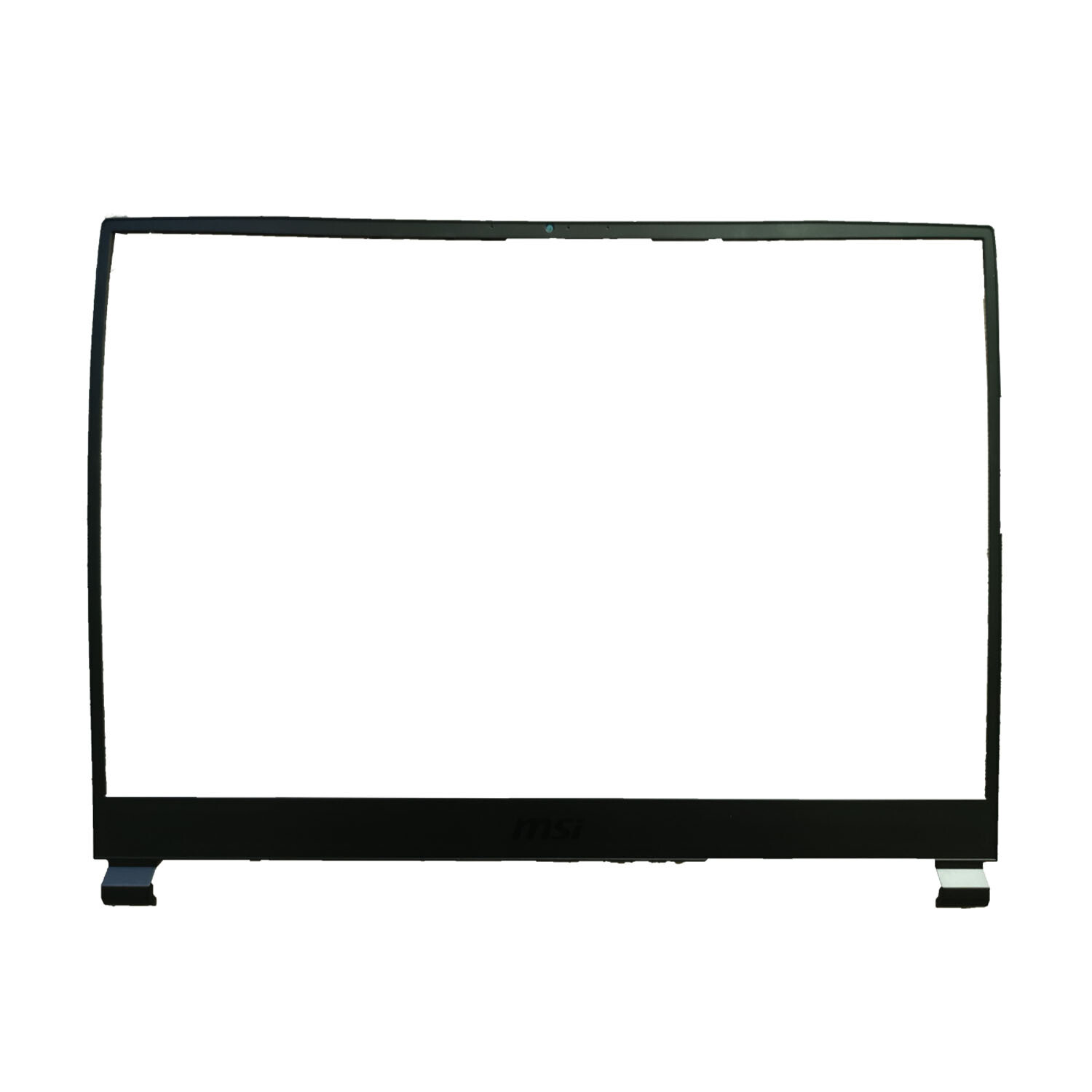 Back Cover/Bezel Hinge For MSI GE75 GE75VR GP75 GR75 Raider 8RE 8RF 10SF MS-17E1