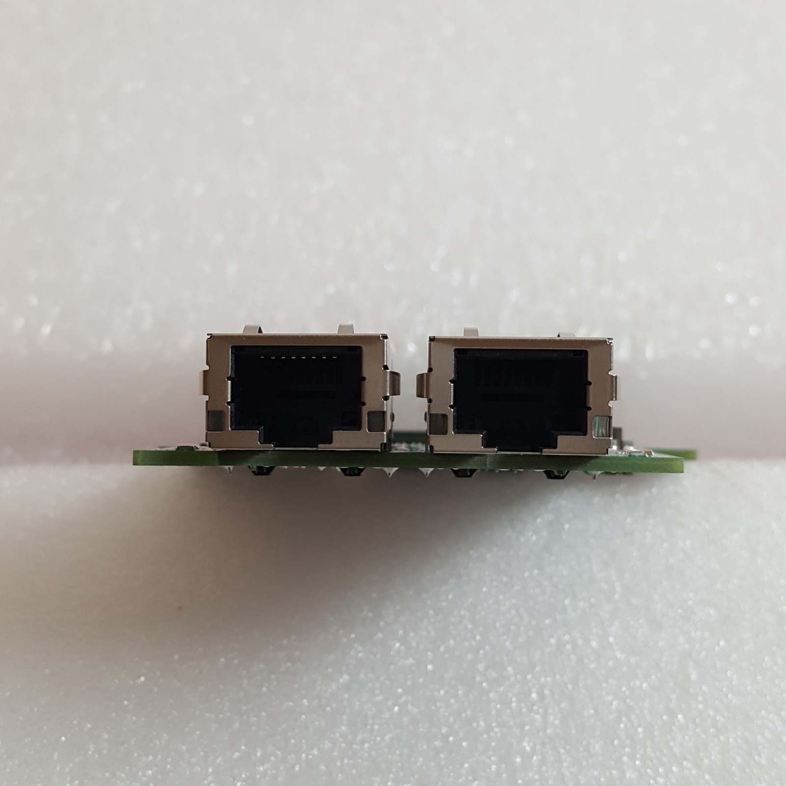 New DELL EMC Broadcom 9R3XX KJMHJ 1GB LOM Dual RJ45 Ports BCM 5720 DaughterBoard