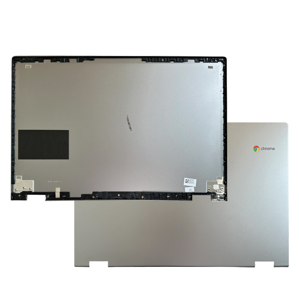 5CB0U43696 New LCD Rear Back Cover Top Case For Chromebook C340-15 81T9