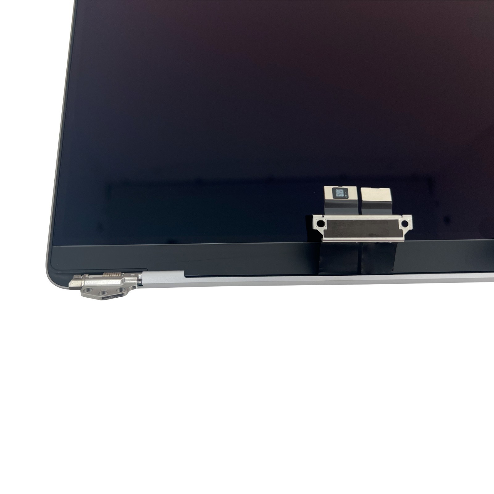 14″ A2918 For Apple MacBook Pro 2023 M3 EMC 8304 LED LCD Screen Assembly Silver