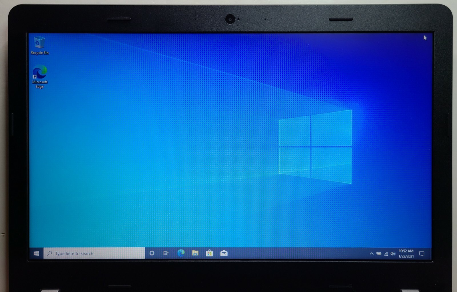 NEW – Original Lenovo IdeaPad E575 15.6″ LED BOE NT156WHM-N42 01EN016 SD10L27779
