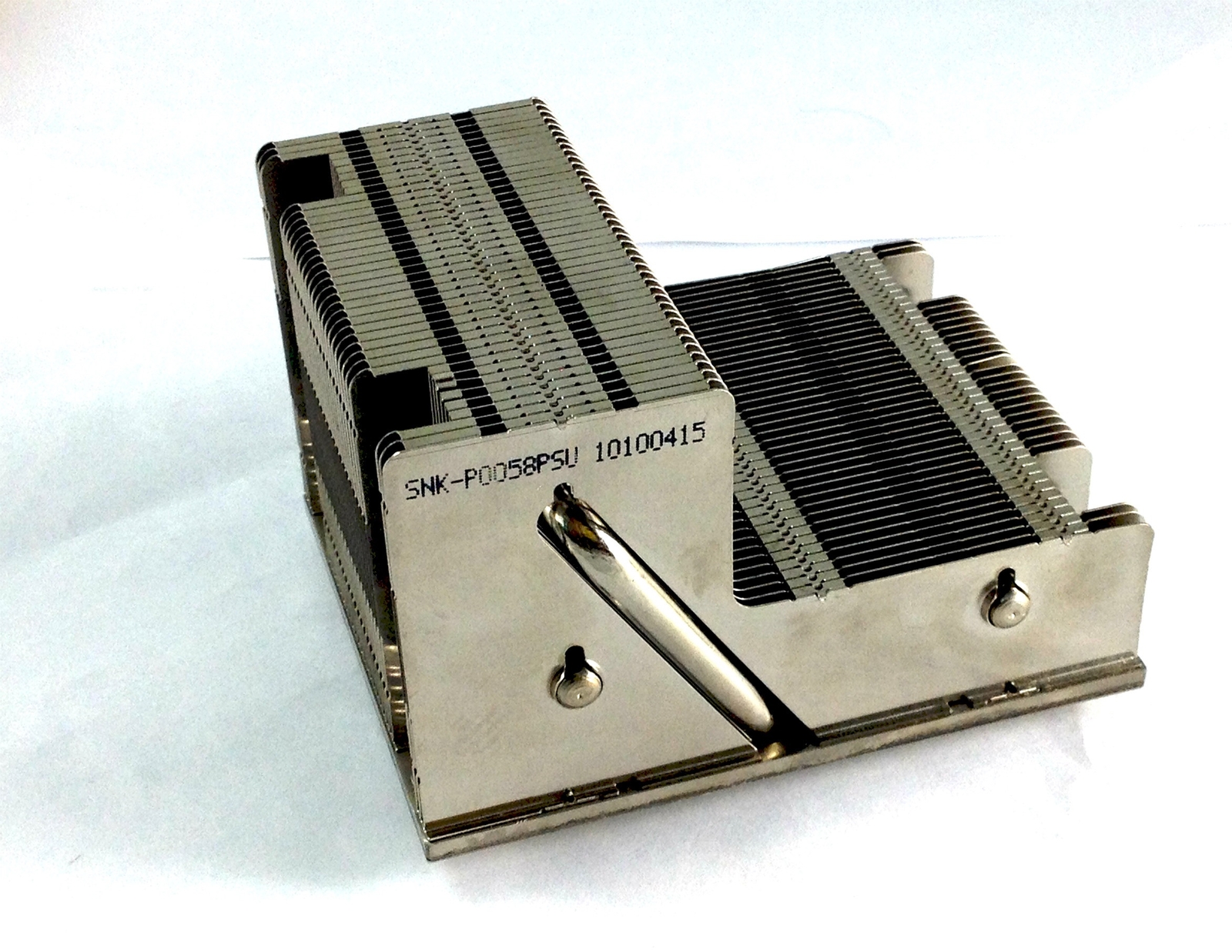 Supermicro 2U Passive Proprietary Heat Sink SNK-P0058PSU