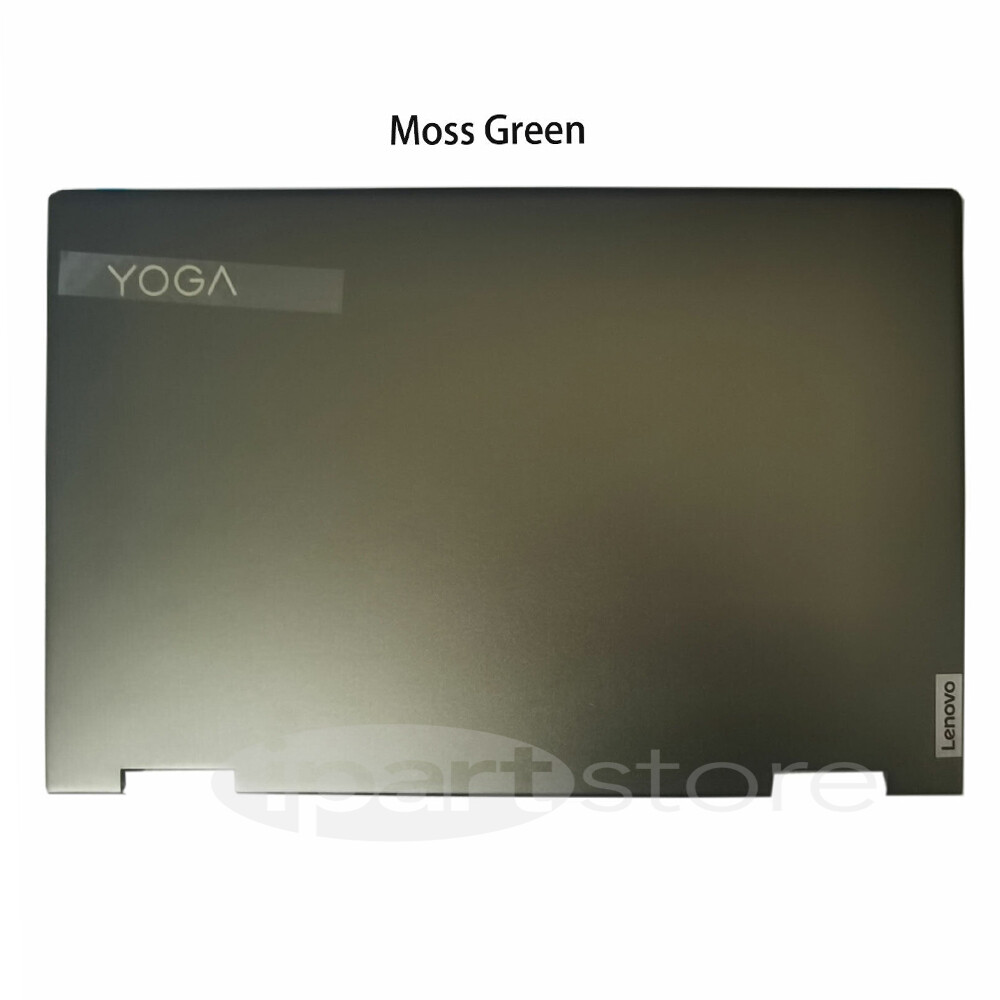 New For Lenovo Yoga 7-14ITL5 82BH 14ACN6 LCD Cover Back 5CB1A08844 AM1RW000G00