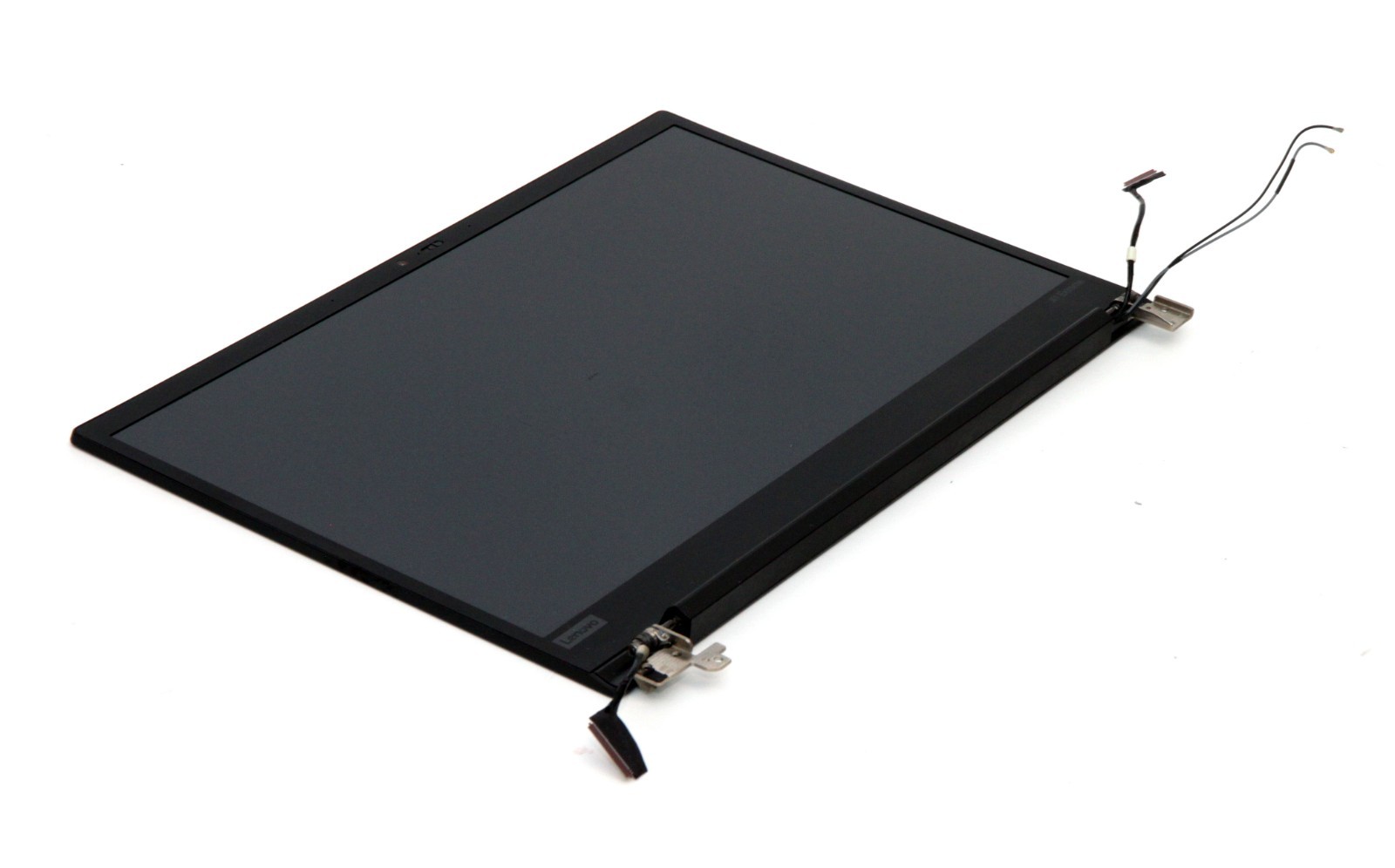 Lenovo X1 Extreme 3rd Gen 15.6″ 3840×2160 Matte Screen Complete Assembly Black