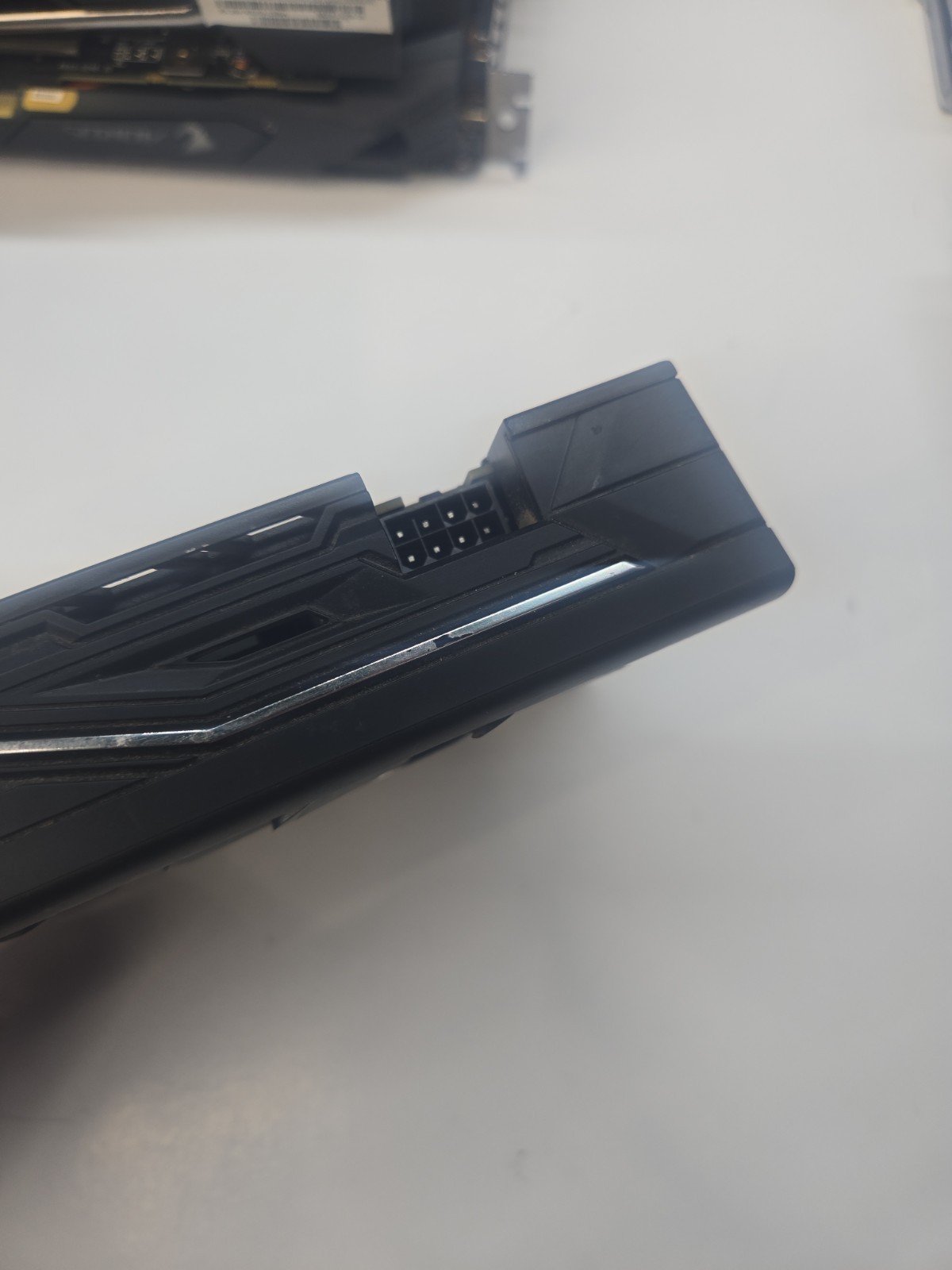 SAPPHIRE AMD Radeon RX 470 NITRO 4gb Tested – Working