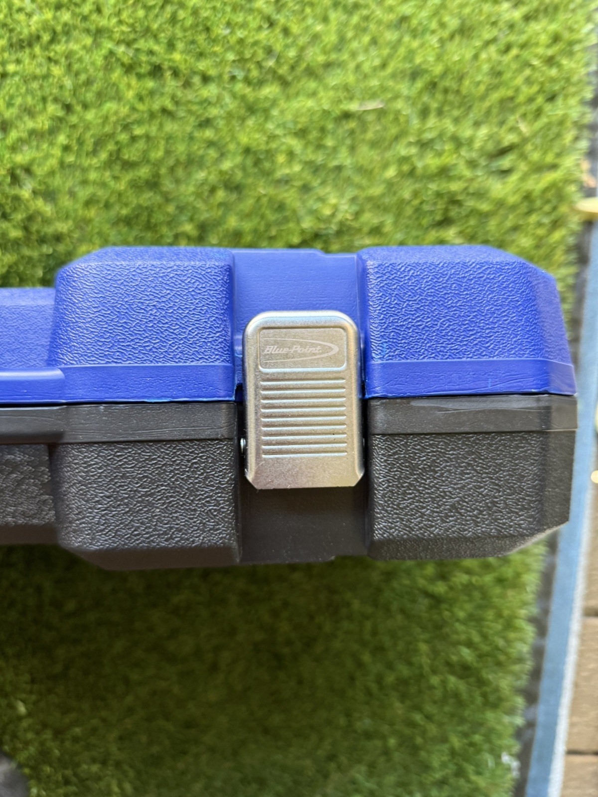 Blue Point Socket Set 151-piece 1/4”, 3/8”, 1/2”, BLPNSGS151