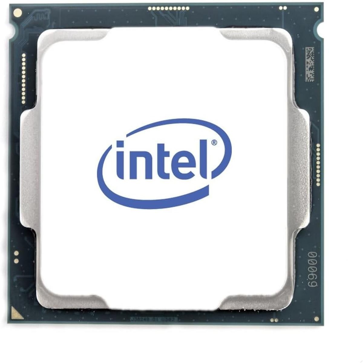 Intel Core I5 10400 CPU Max 4.30GHz Without Integrated GPU With Cooler