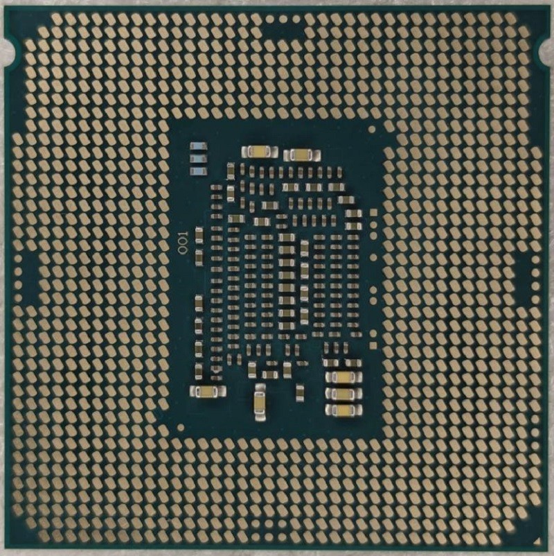 Intel Core i5-6600T 4-Core 2.70GHz 8.0GT/s SR2L9 LGA1151 35W 6MB CPU Processor