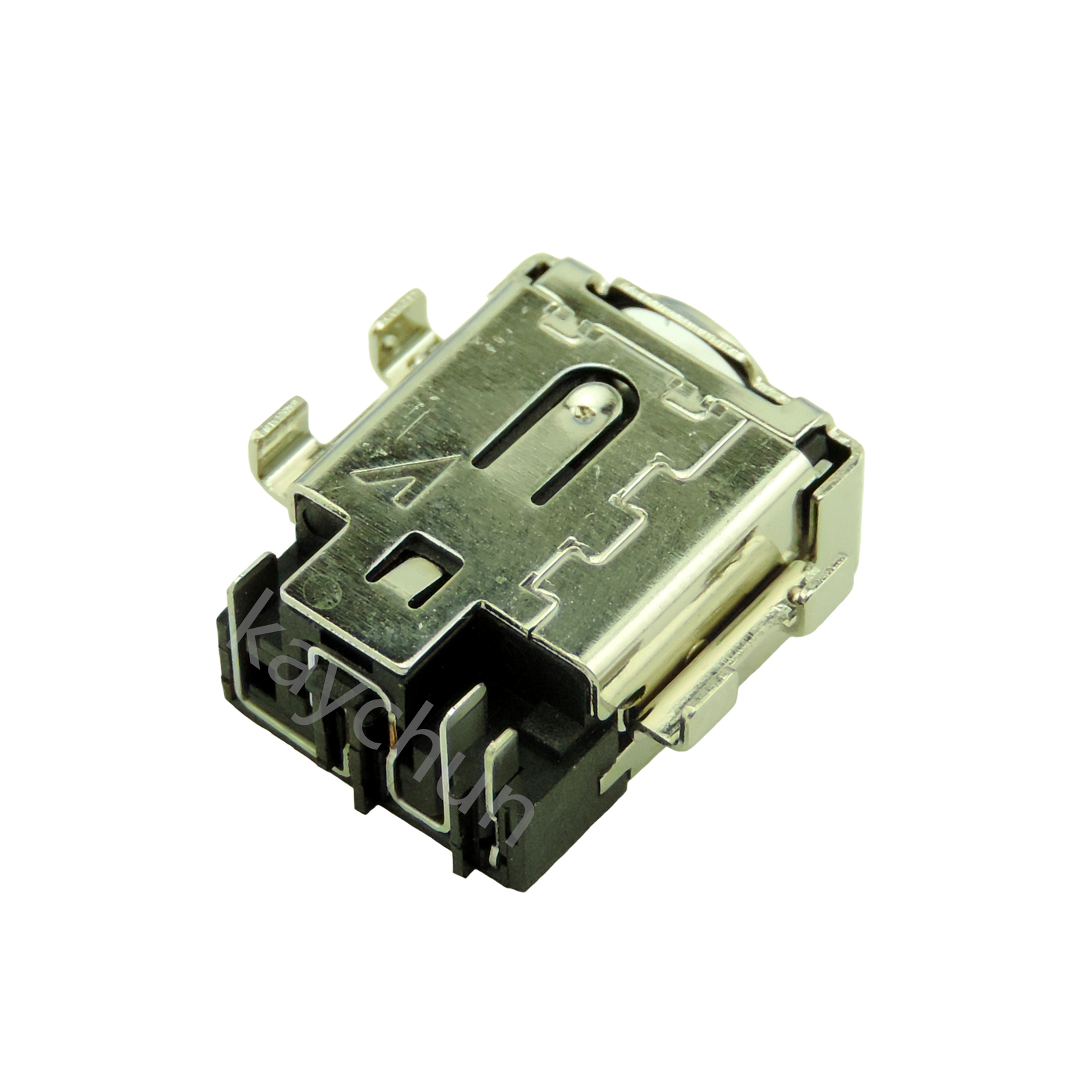 DC IN power jack for ASUS ZenBook 15 UX533F UX533FD UX533FN charging port socket