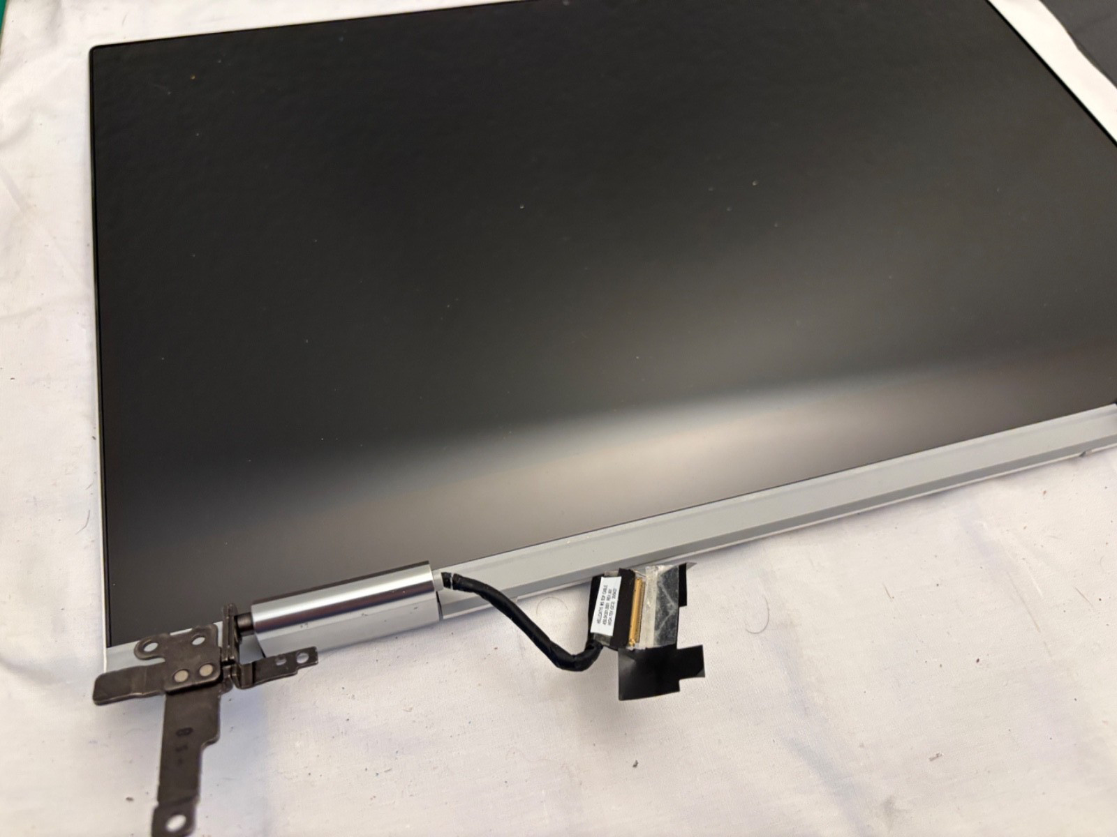 OEM FHD Touch Screen Assembly For Dell Inspiron 7500 2-in-1 15.6” GRADE B+