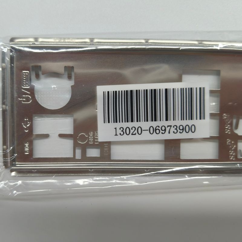 Original IO Shields, retail / bulk orders & custom service supported Three types