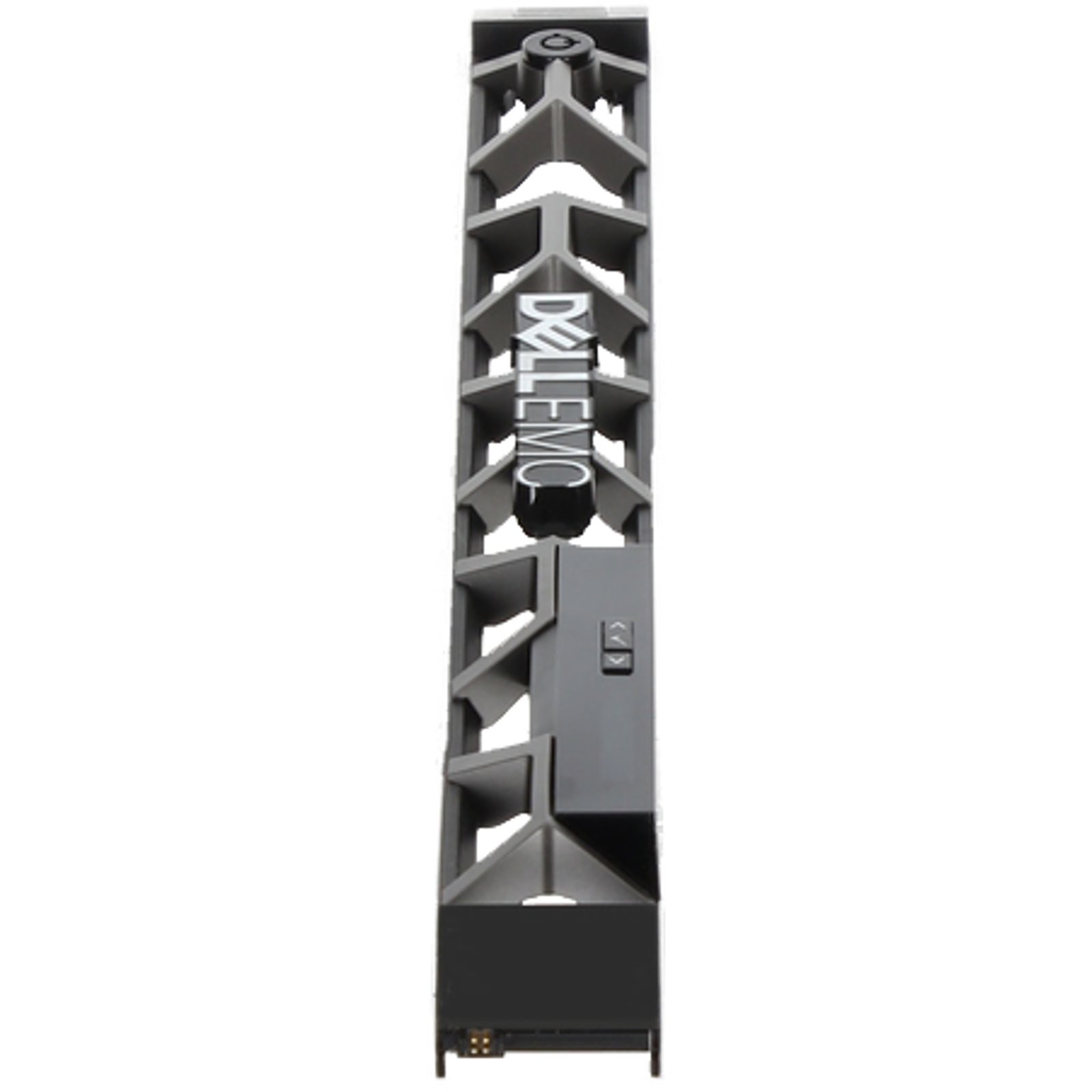 Dell EMC PowerEdge 14G/15G/16G 1U LCD Bezel (521RX)