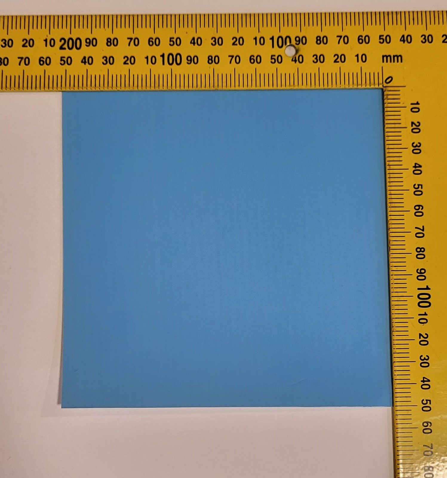3M 8810 150mm x 150mm Double-sided Thermal Adhesive Tape for Cooling Devices