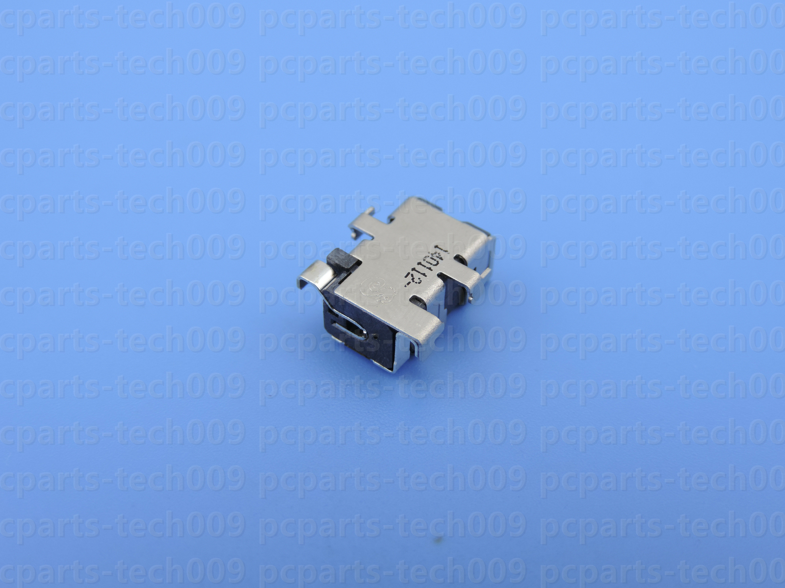 For Samsung Galaxy Book Flex α NP730QCJ Laptop DC in Power Jack Socket Port