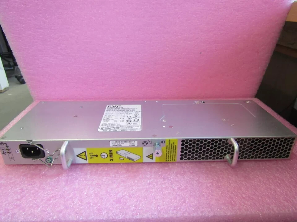071-000-518 EMC 400W 12V VNX Power Supply