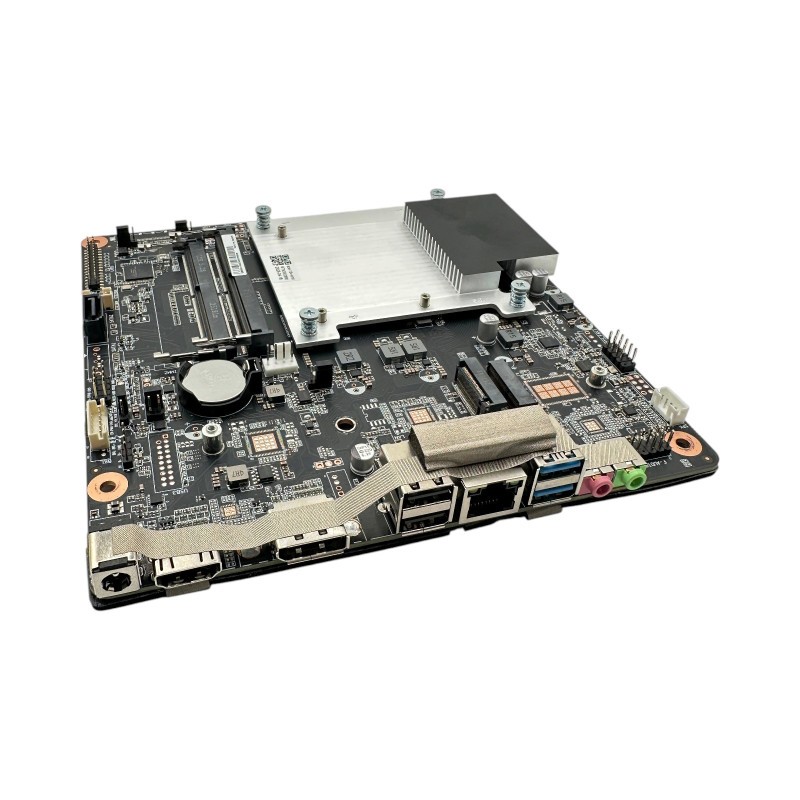 DB.BR411.002 – MAINBOARD C27 2G AMD R75825U RTL 8111H CG PROPRIETARY V1 0 VIE…
