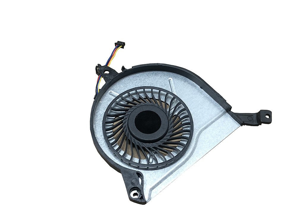 New For HP 17-p121wm 17-p120wm 17-p161dx 17-p147cl 17-p071nr CPU Cooling Fan