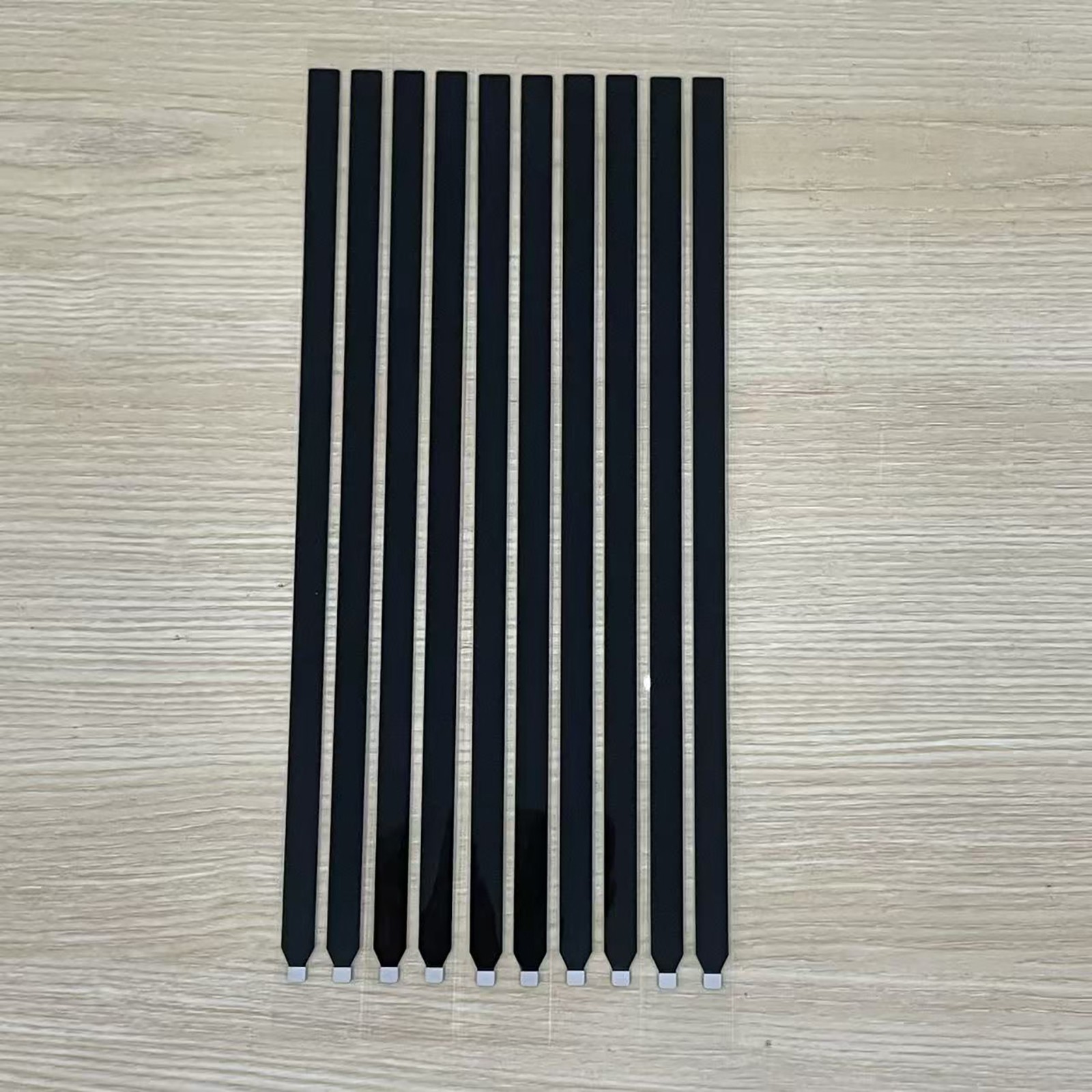 Laptop Screen Adhesive Strips Double-Sided Easy-Pull Tape 13.3 14 15.6 17.3 Lot